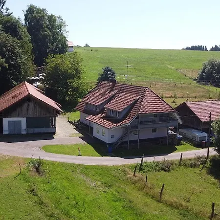 Apartmán Haus Am Murgtalpfad 1 Und 2 Rickenbach (Baden-Wurttemberg)