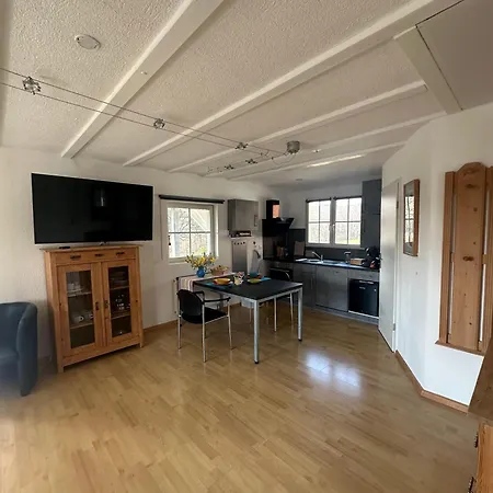 Haus Am Murgtalpfad 1 Und 2 *