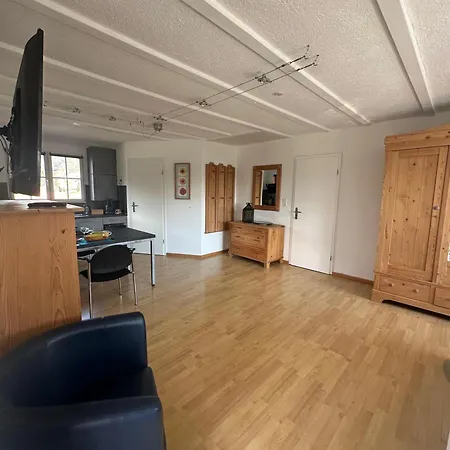 Haus Am Murgtalpfad 1 Und 2 Apartmán