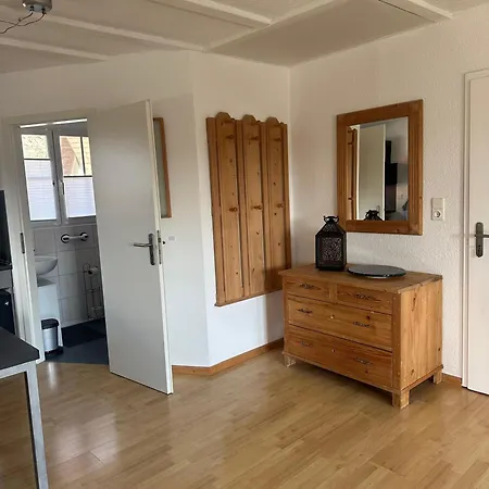Haus Am Murgtalpfad 1 Und 2 Rickenbach (Baden-Wurttemberg)