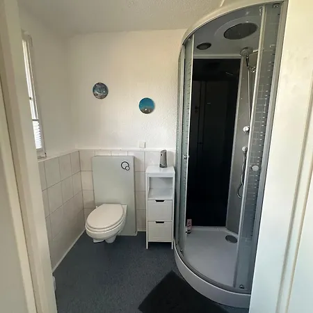 Haus Am Murgtalpfad 1 Und 2 * Rickenbach (Baden-Wurttemberg)