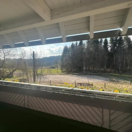 Haus Am Murgtalpfad 1 Und 2 Apartmán Rickenbach (Baden-Wurttemberg)