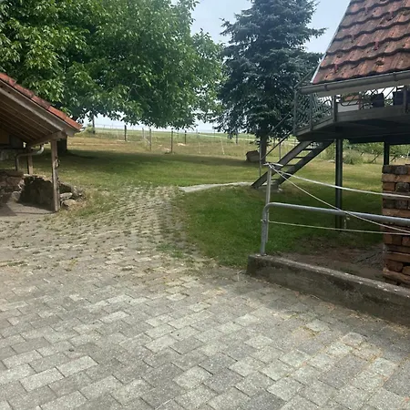 Haus Am Murgtalpfad 1 Und 2 * Rickenbach (Baden-Wurttemberg)