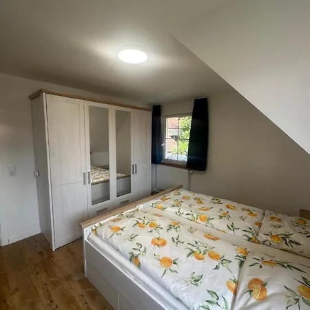 Haus Am Murgtalpfad 1 Und 2 Rickenbach (Baden-Wurttemberg)