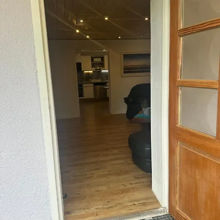 Haus Am Murgtalpfad 1 Und 2