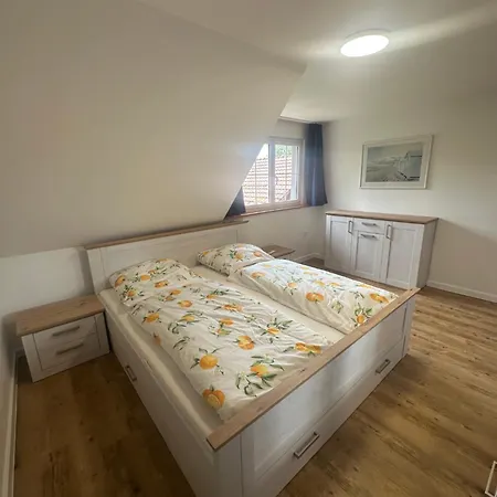Haus Am Murgtalpfad 1 Und 2 * Rickenbach (Baden-Wurttemberg)