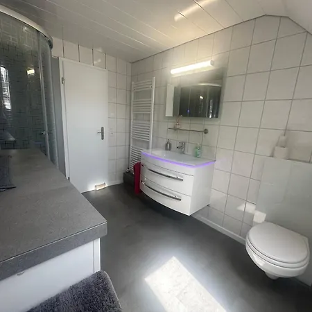 Haus Am Murgtalpfad 1 Und 2 Rickenbach (Baden-Wurttemberg)