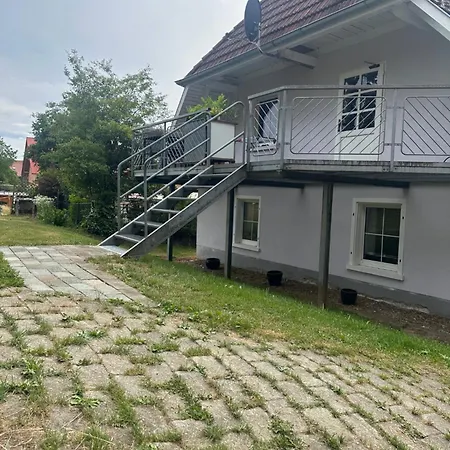 Haus Am Murgtalpfad 1 Und 2 Rickenbach (Baden-Wurttemberg)