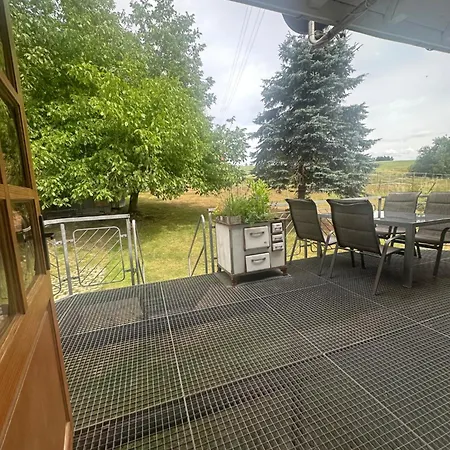 Haus Am Murgtalpfad 1 Und 2 *