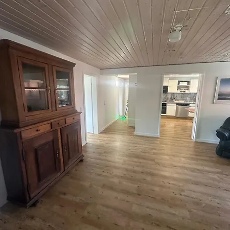 Haus Am Murgtalpfad 1 Und 2